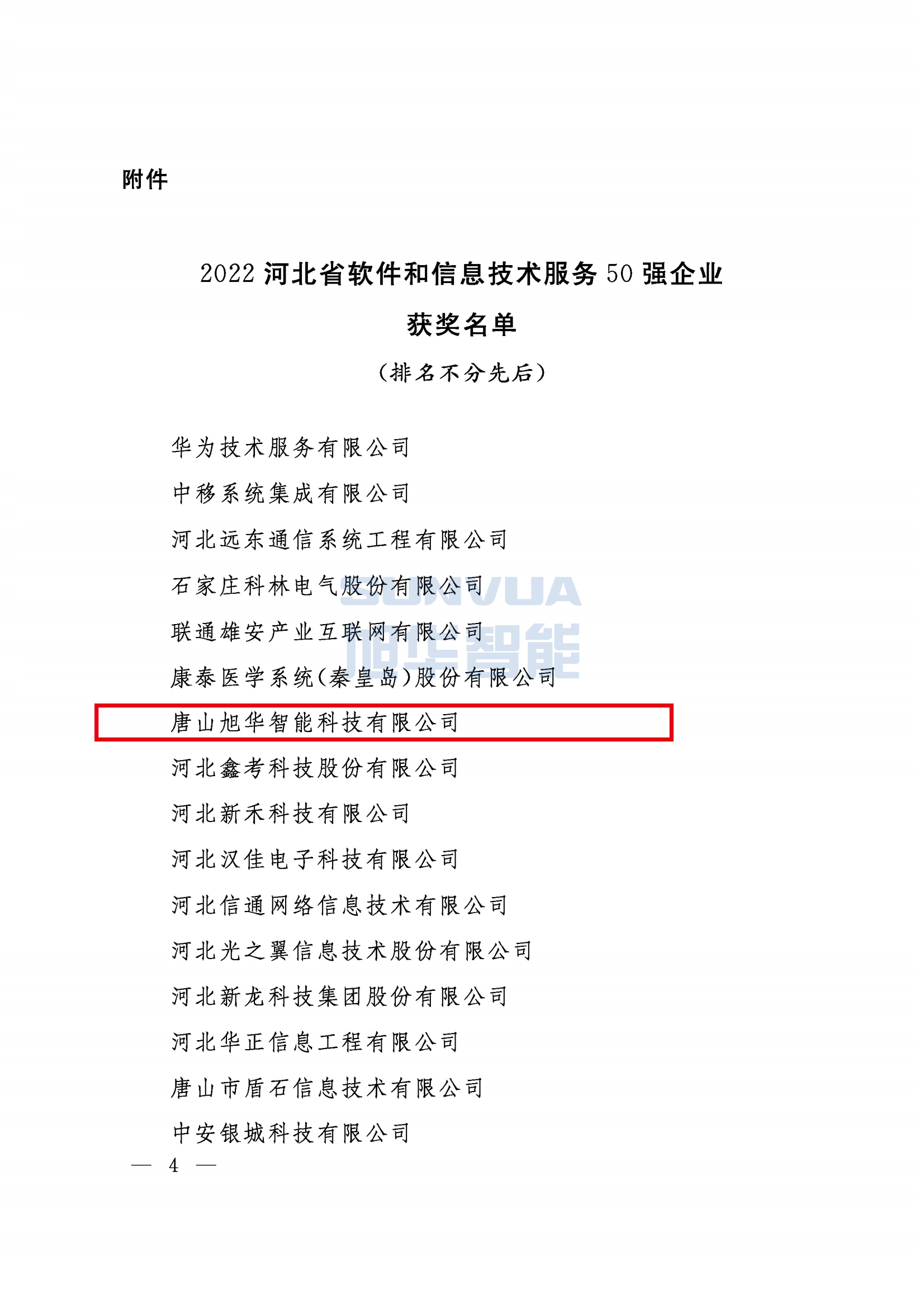 喜讯 ▏南宫NG28智能荣获2022年度河北省软件和信息技术服务50强企业荣誉称号