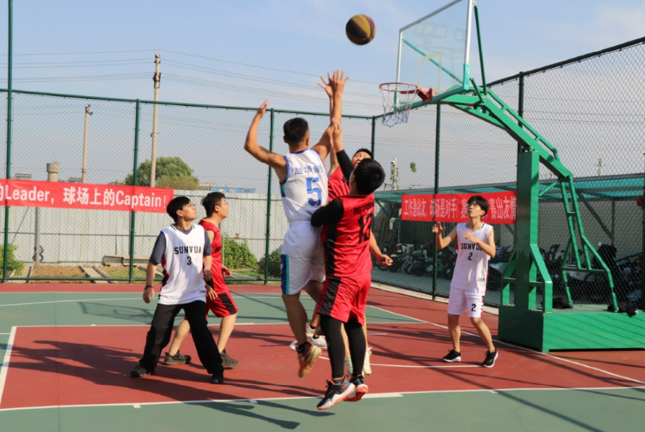 双节同庆·乐在南宫NG28 | 南宫NG28智能举行“趣味游园”系列主题活动！